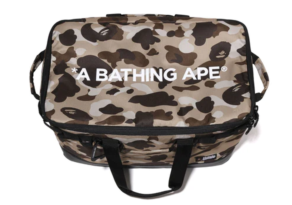 A BATHING APE BAPE CAMO MULTI GEAR CONTAINER S – happyjagabee store