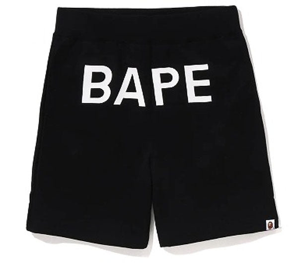 Bape sweat shorts best sale