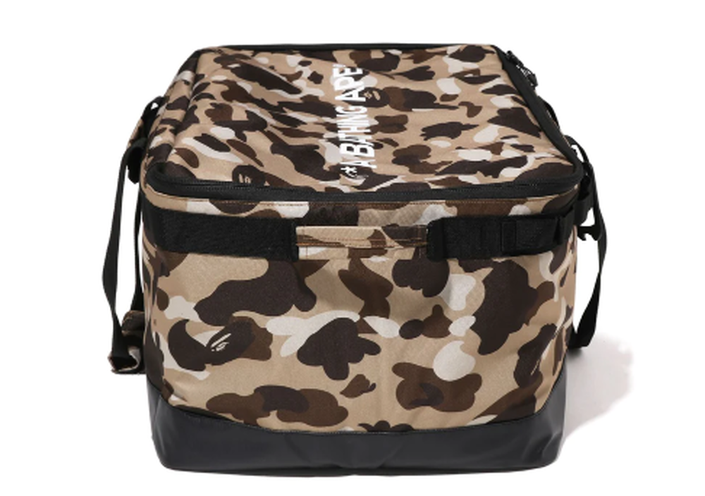 A BATHING APE BAPE CAMO MULTI GEAR CONTAINER L – happyjagabee store