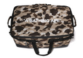 A BATHING APE BAPE CAMO MULTI GEAR CONTAINER L