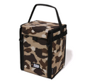 A BATHING APE BAPE CAMO LANTERN CASE M