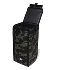 A BATHING APE BAPE CAMO LANTERN CASE L