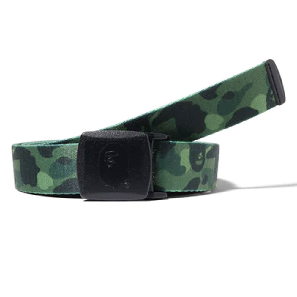 A BATHING APE ABC CAMO STA GI BELT – happyjagabee store