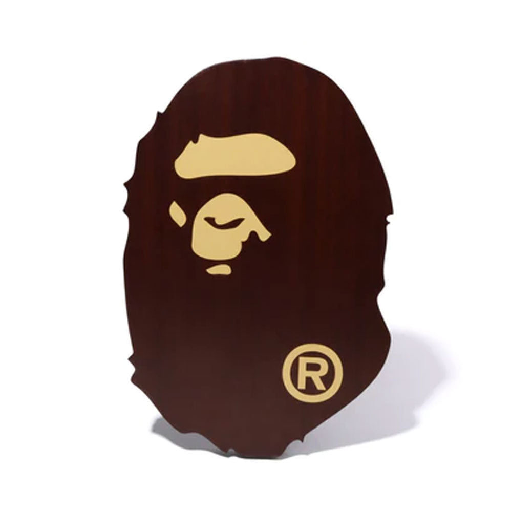 A BATHING APE APE HEAD SIDE TABLE – happyjagabee store