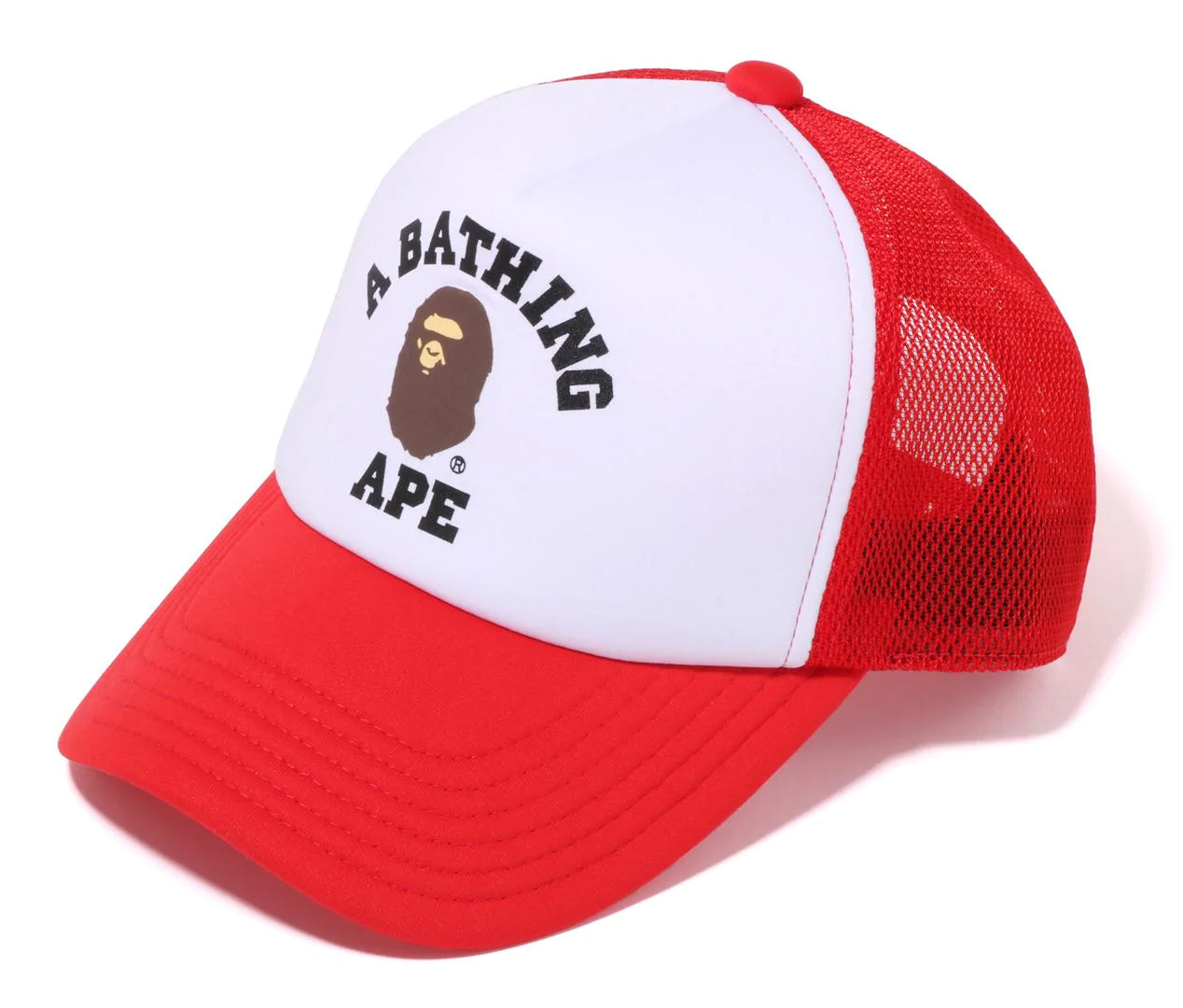 A BATHING APE Mr. BATHING APE ABC BOW TIE – happyjagabee store