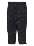 A BATHING APE BAPE x NEIGHBORHOOD MULTI POCKET TRACK PANTS