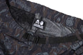 A BATHING APE BAPE x NEIGHBORHOOD MULTI POCKET TRACK PANTS