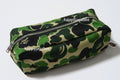 A BATHING APE ABC FLIGHT POUCH - happyjagabee store