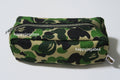 A BATHING APE ABC FLIGHT POUCH - happyjagabee store