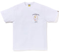 A BATHING APE JAPAN SOUVENIR TEE #1 (JAPAN LIMITED )