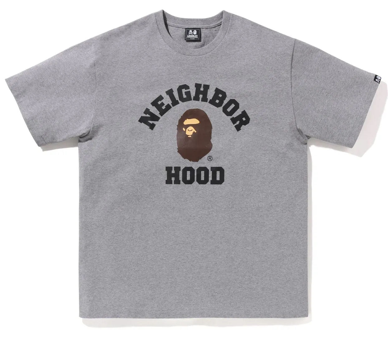 BAPE  NEIGHBORHOOD TEE Tシャツ