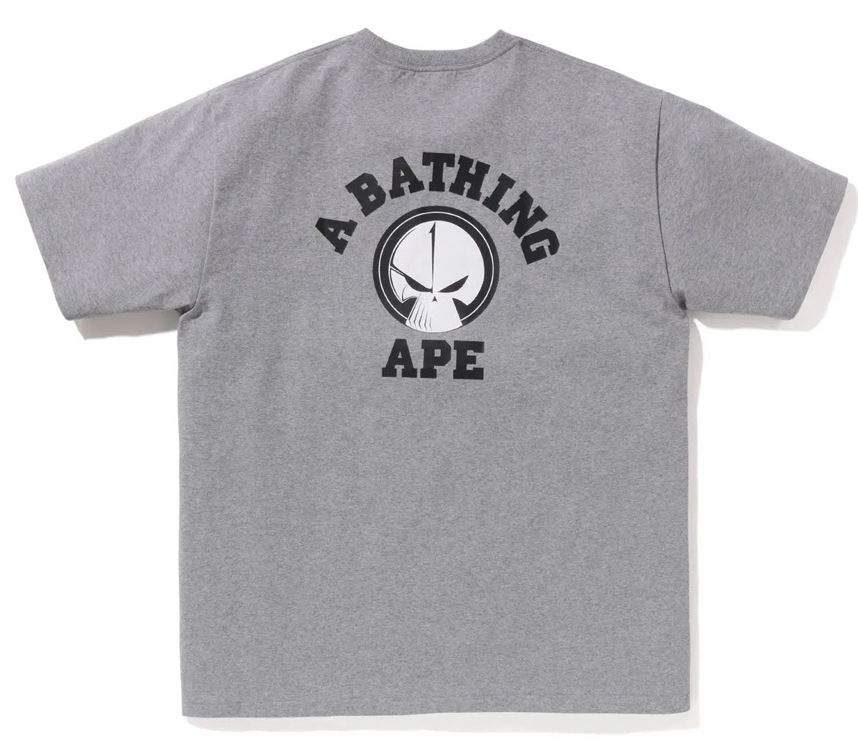 A BATHING APE x NEIGHBORHOOD TEE