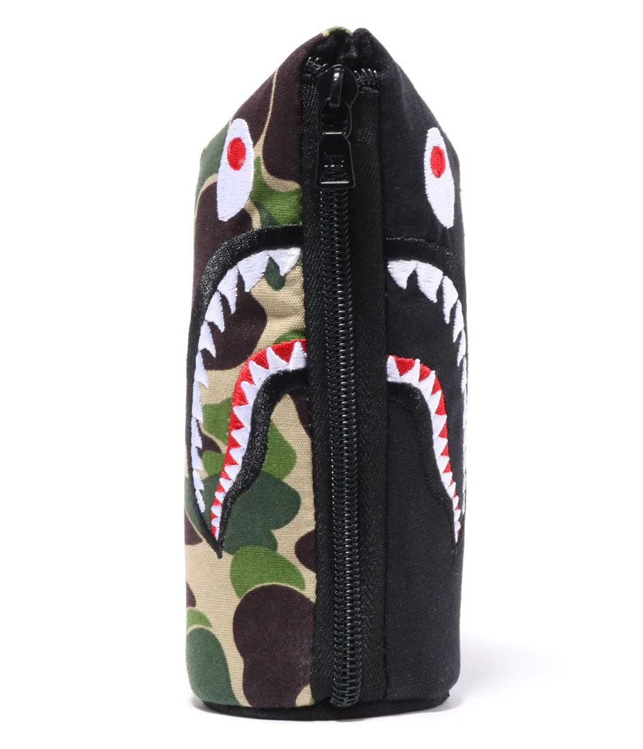 A BATHING APE EYEWEAR SHARK OPTICAL FLAME 3 – happyjagabee store