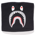 A BATHING APE SHARK NECK WARMER - happyjagabee store