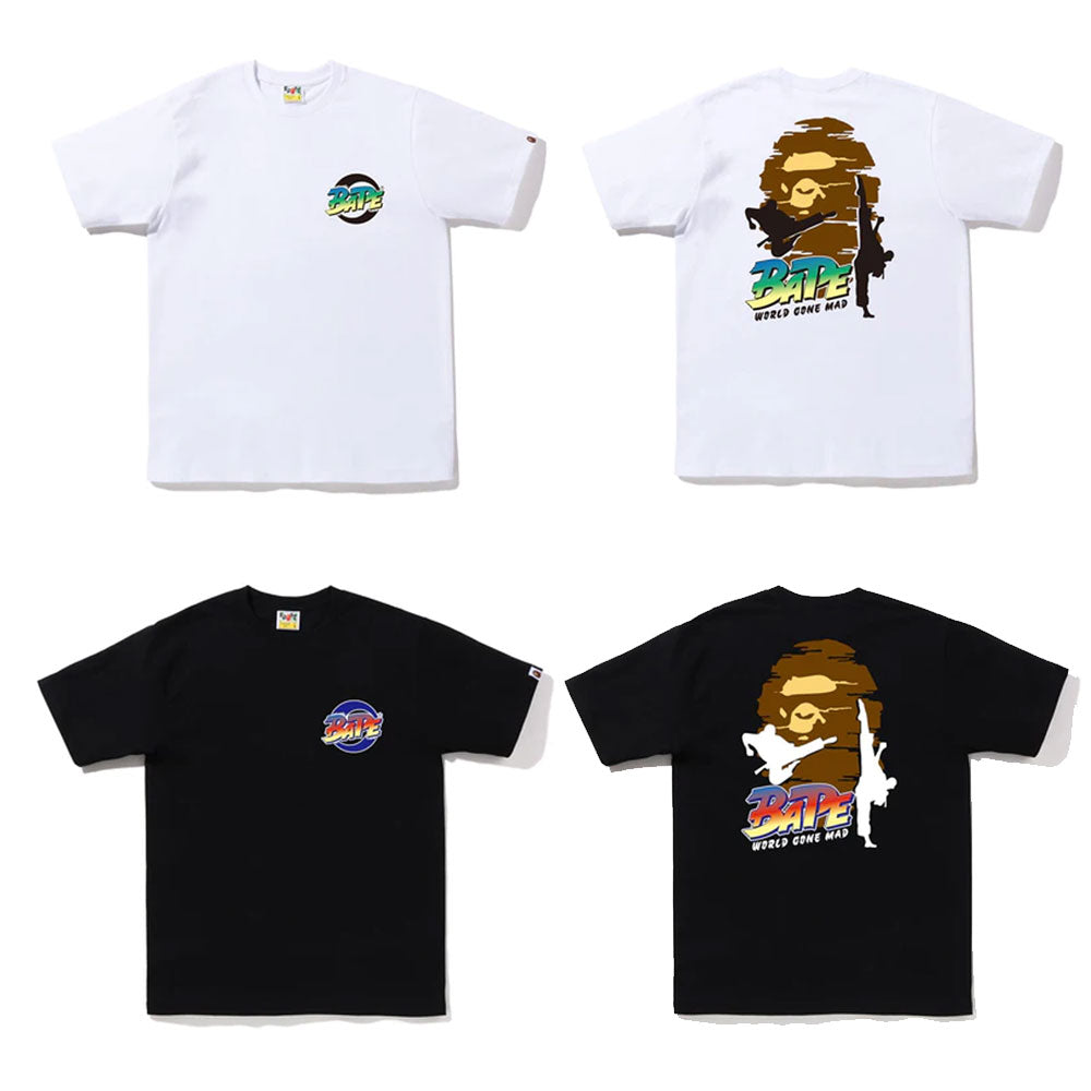 Shop BAPE Japanese Culture Tee Online