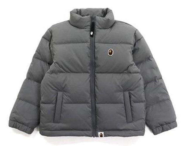 BAPE PATCH PADDED JACKET KIDS