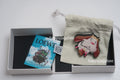 LOEWE x Studio Ghibri Howl's Moving Castle Face Letrher Dice Heen Japan Limited