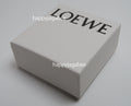 LOEWE x Studio Ghibri Howl's Moving Castle Face Letrher Dice Heen Japan Limited