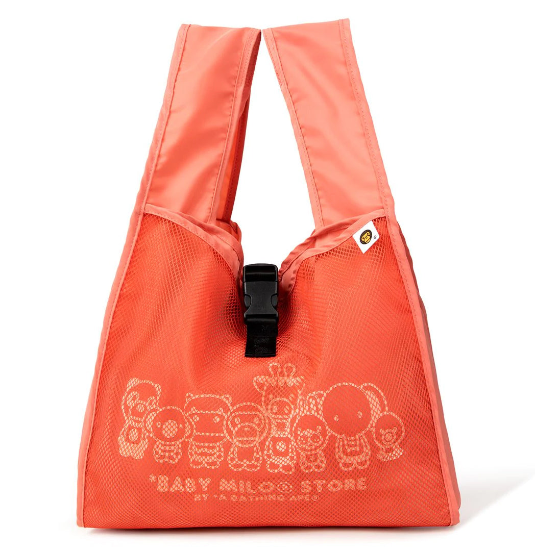 Bape, Bags, Bape Baby Milo Shoulder Bag
