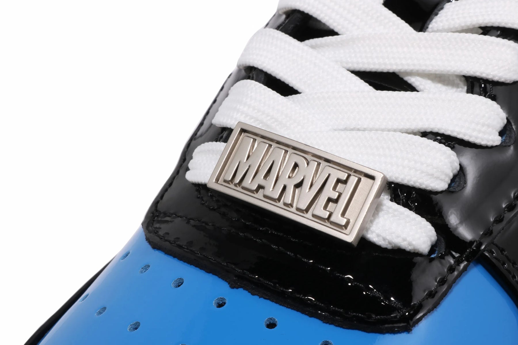 A BATHING APE BAPE X MARVEL VENOM BAPE STA