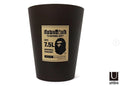 A BATHING APE BAPE x UMBRA WOODROW TRASH CAN