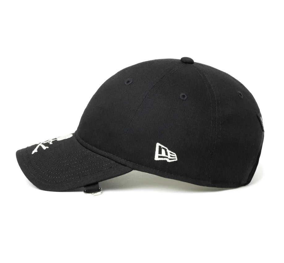 mastermind JAPAN x New Era Golf 9THIRTY Cap – happyjagabee store