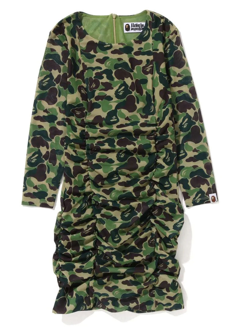 BAPE ONE PIECE A BATHING APE SWEAT ONEPIECE