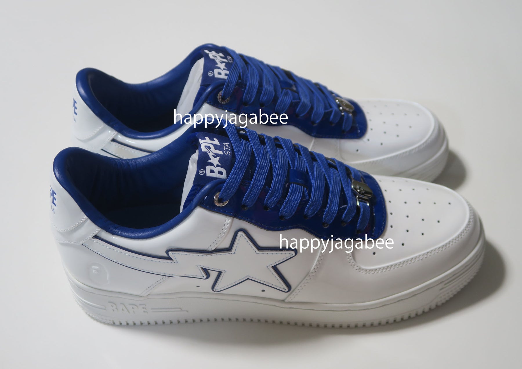 A BATHING APE BAPE STA #8 – happyjagabee store