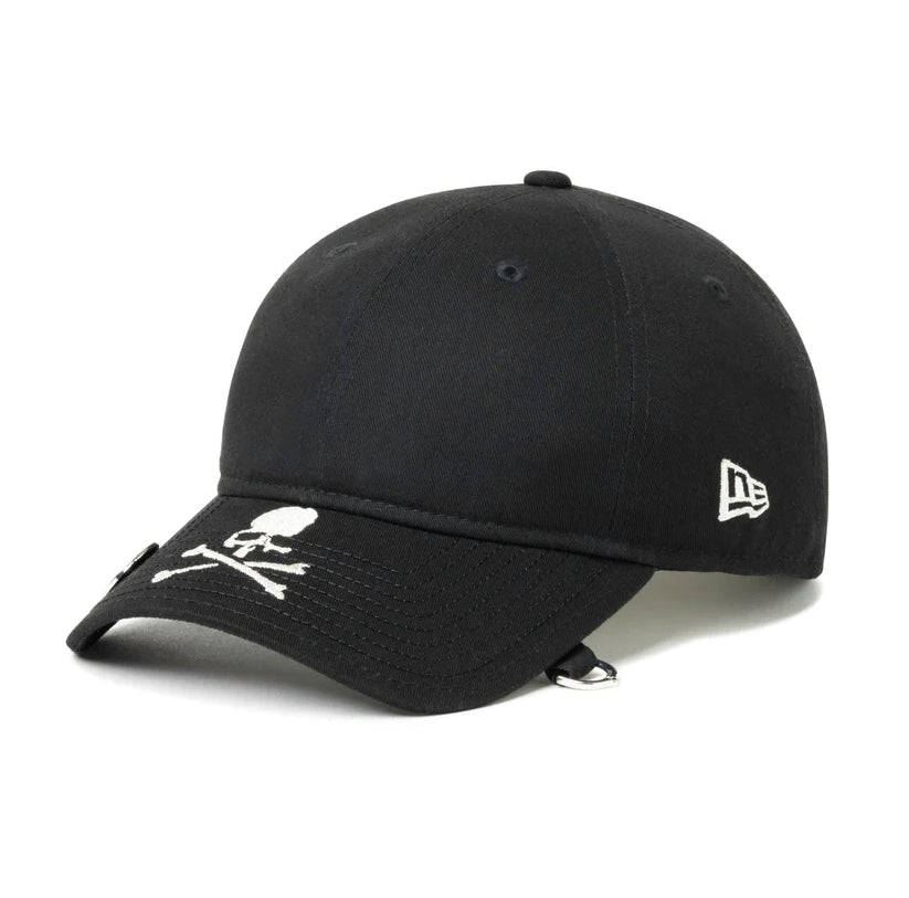 mastermind JAPAN x New Era Golf 9THIRTY Cap – happyjagabee store