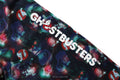 A BATHING APE BAPE x GHOSTBUSTERS CAMO SLIM SWEAT PANTS