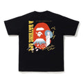 A BATHING APE JAPAN SOUVENIR TEE