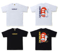 A BATHING APE JAPAN SOUVENIR TEE