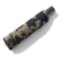 A BATHING APE 1ST CAMO FOLDING UMBRELLA