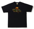 A BATHING APE 1ST CAMO MILO ON BAPE TEE