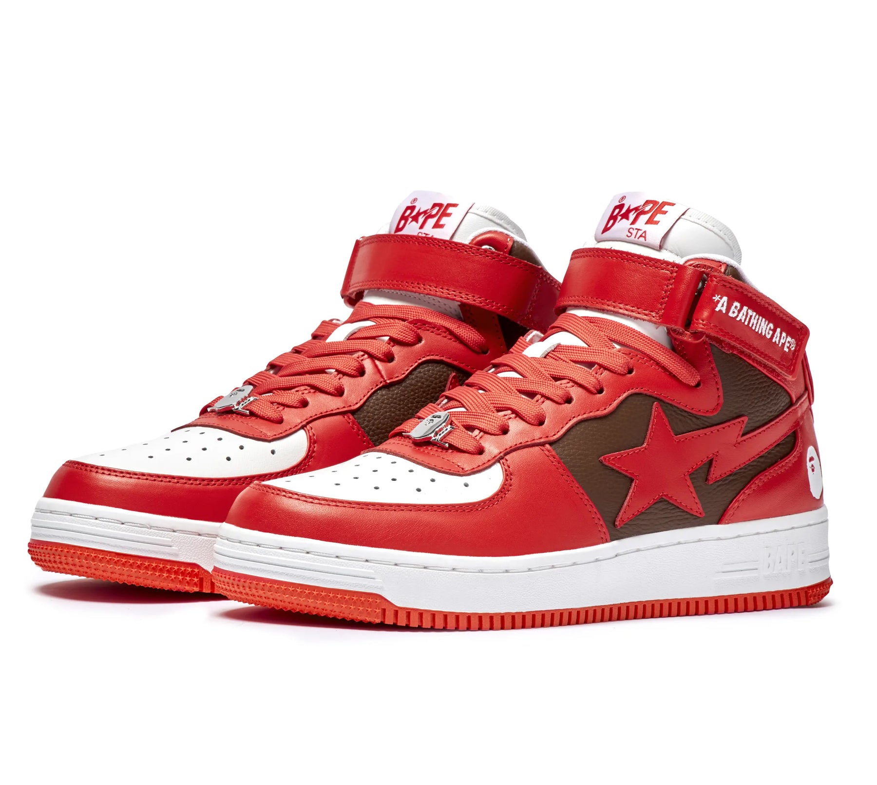 A BATHING APE BAPE STA MID #2 – happyjagabee store