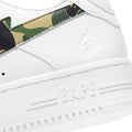 A BATHING APE ABC CAMO BAPE STA