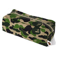 A BATHING APE ABC FLIGHT POUCH - happyjagabee store