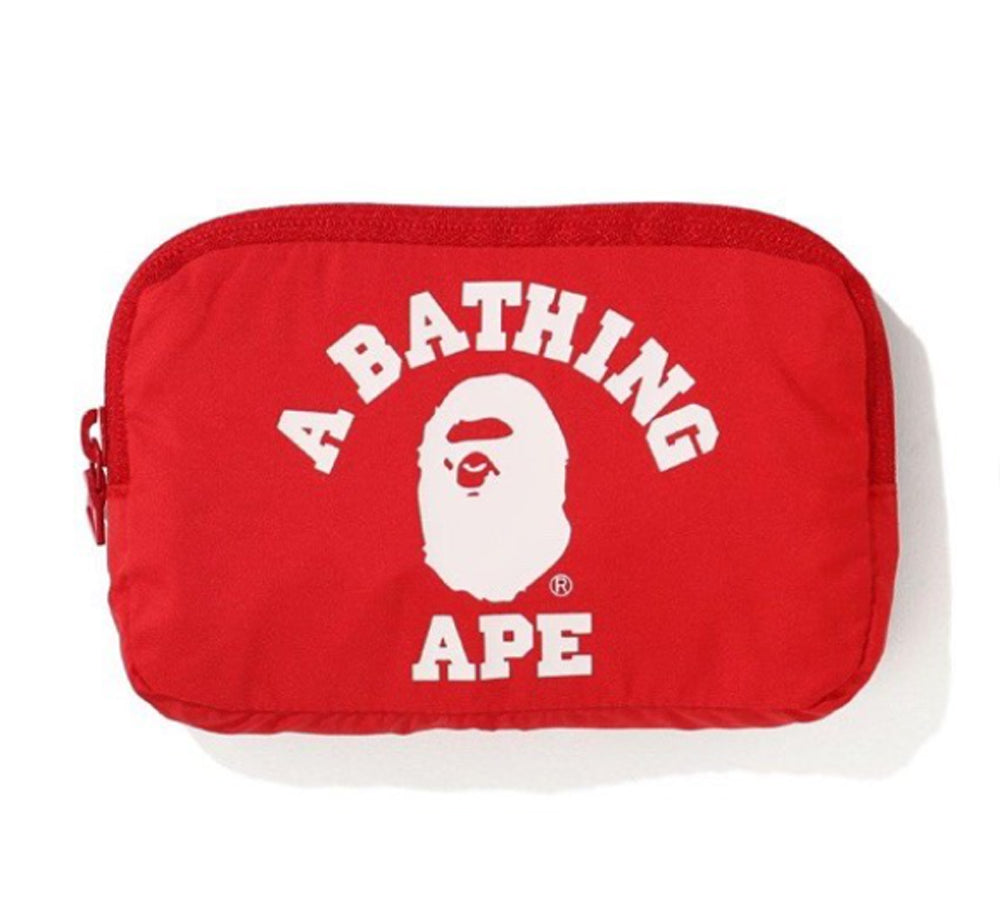 CA BATHING APE BAPE x PORTER DAYPACK – happyjagabee store