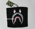 A BATHING APE SHARK NECK WARMER - happyjagabee store