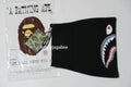 A BATHING APE SHARK NECK WARMER - happyjagabee store