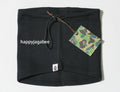 A BATHING APE SHARK NECK WARMER - happyjagabee store