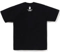 A BATHING APE JAPAN COLLEGE CITY TEE ( JAPAN LIMITED )