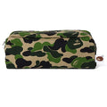 A BATHING APE ABC FLIGHT POUCH - happyjagabee store