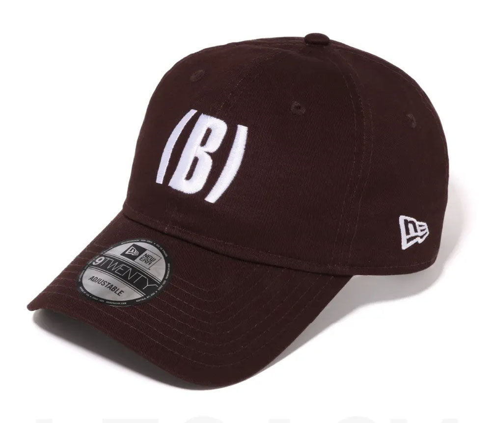 A BATHING APE B ONE POINT NEW ERA 9TWENTY CAP – Happyjagabee Store