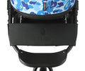 A BATHING APE BAPE x AIR BUGGY ABC CAMO DOME3 LARGE for Pet