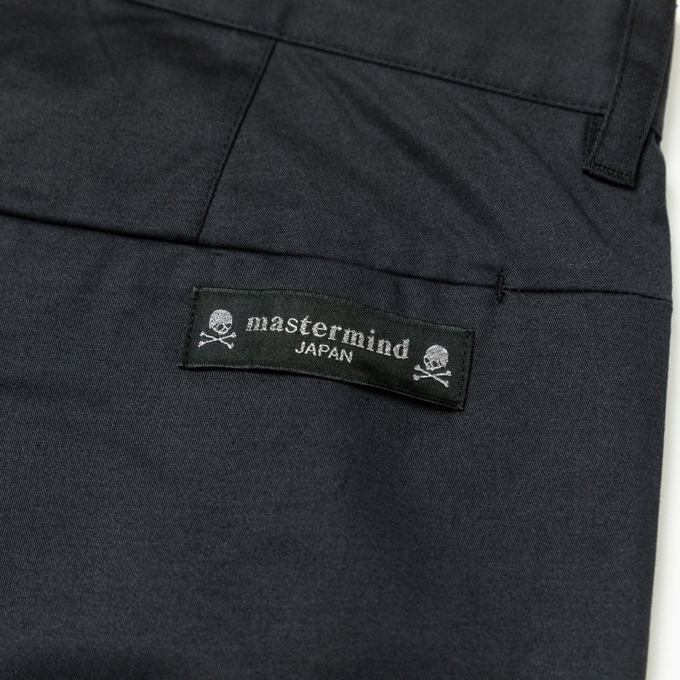 mastermind JAPAN x New Era Golf Cotton Tepered Stretch Pants