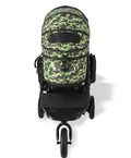 A BATHING APE BAPE x AIR BUGGY ABC CAMO DOME3 LARGE for Pet