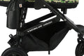 A BATHING APE BAPE x AIR BUGGY ABC CAMO DOME3 LARGE for Pet