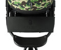 A BATHING APE BAPE x AIR BUGGY ABC CAMO DOME3 LARGE for Pet