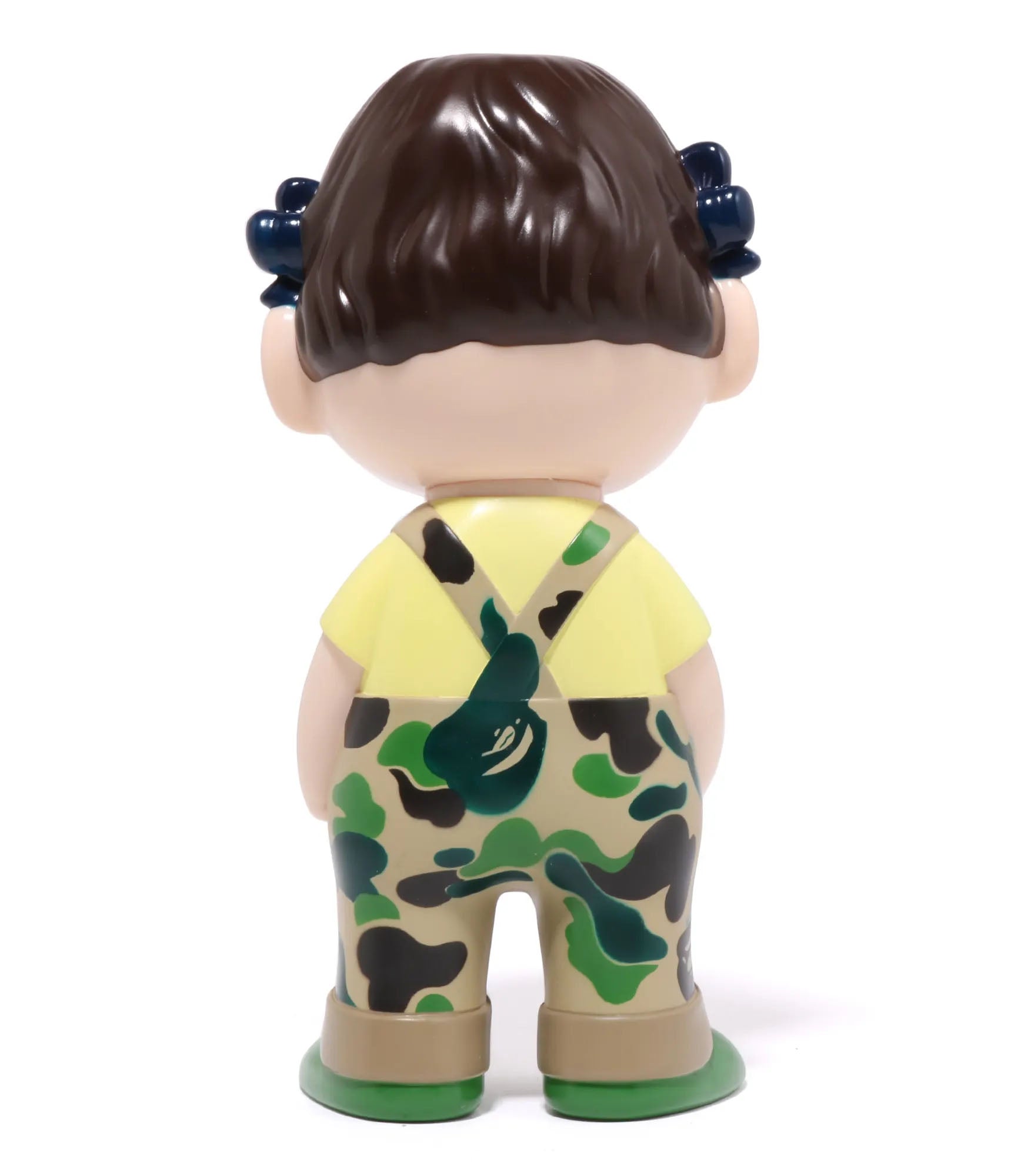 A BATHING APE BAPE x FUJIYA A BATHING APE BAPE x FUJIYA ABC CAMO PEKO  SOFUBI Set of 3